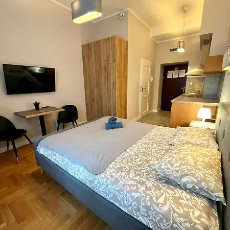 Studencka Studio-2