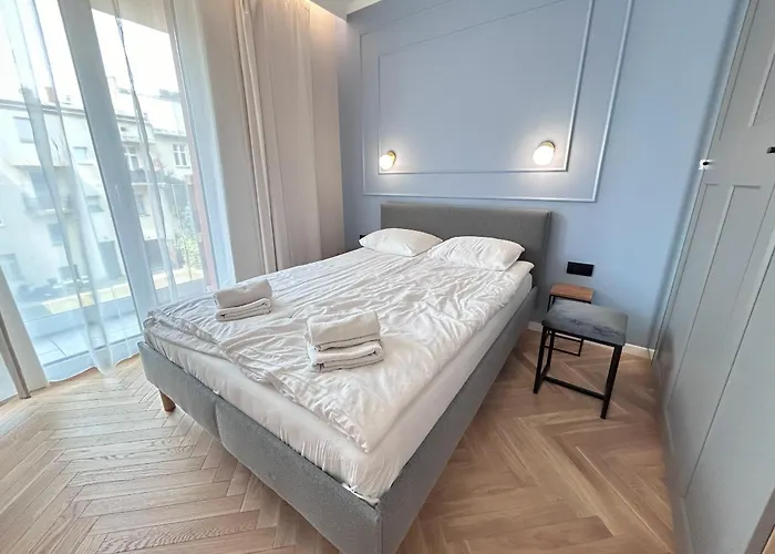 Apartmentprestige Soho